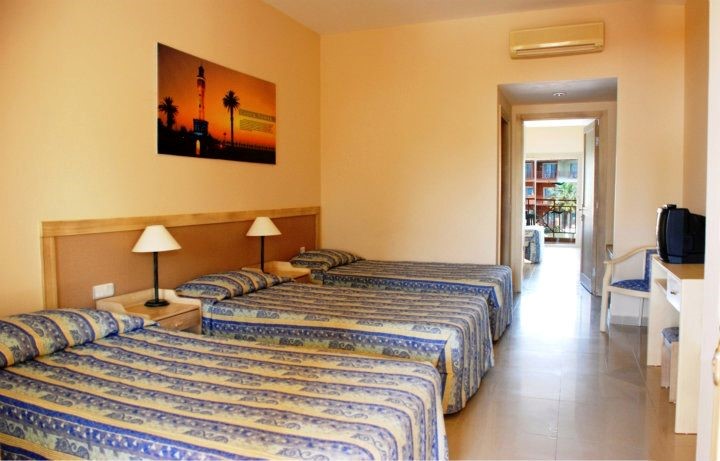 imagini hotel EPHESIA BEACH CLUB KUSADASI